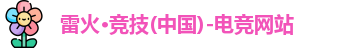 雷火电竞